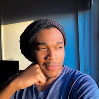 My profile picture